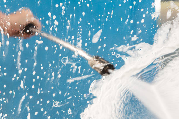 Best Paint Preparation  in University Place, WA