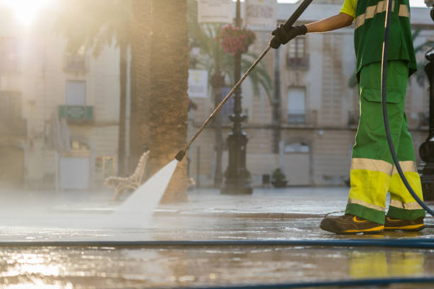 University Place, WA Pressure Washing Services Company